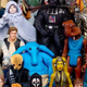Illustration for article titled The Groundbreaking History Of Star Wars Toys
